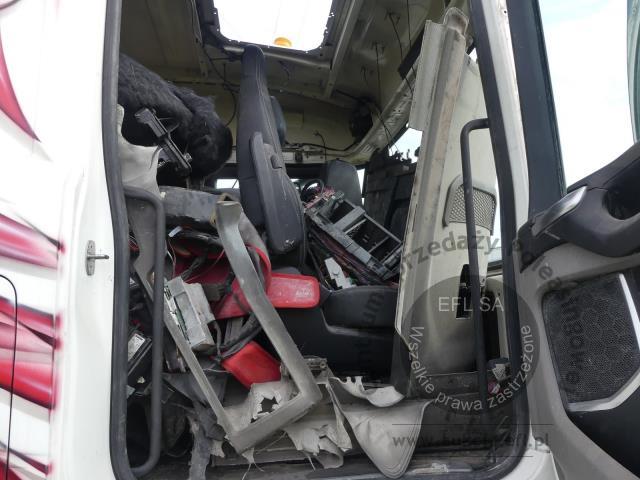 7 - SCANIA S450 A4X2NB AUTOMAT 2016r.
