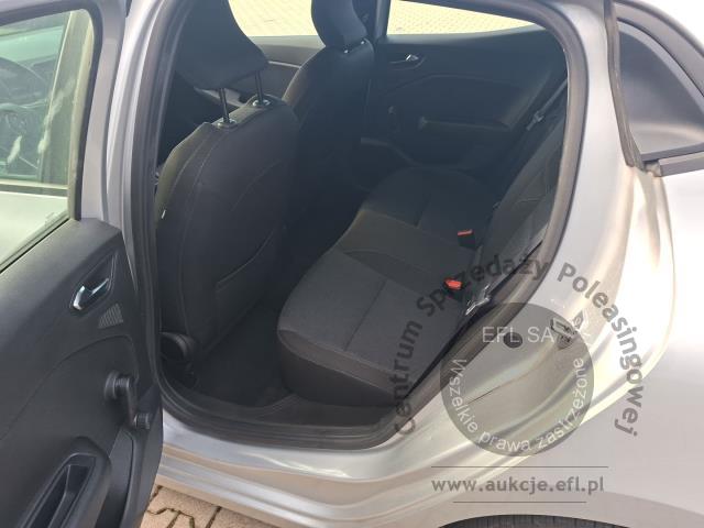 7 - Renault Clio 1.0 TCe equlibre 2022r. DW4TU89 Magnice