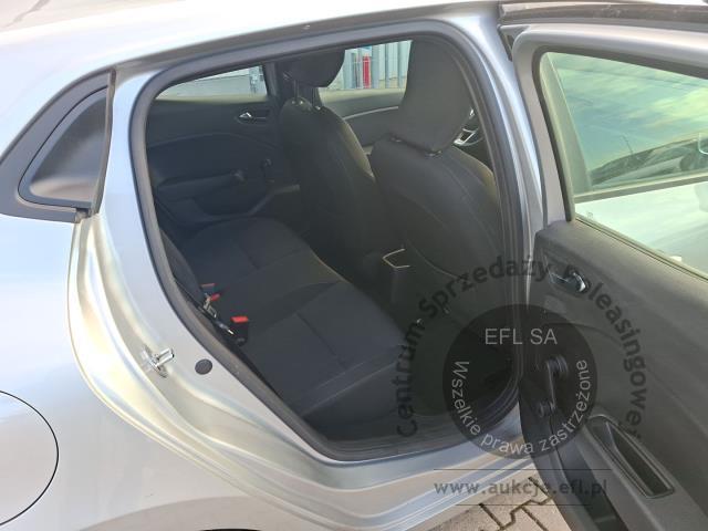 8 - Renault Clio 1.0 TCe equlibre 2022r. DW4TU89 Magnice