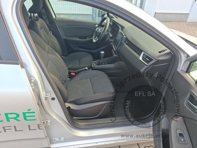 10 - Renault Clio 1.0 TCe equlibre 2022r. DW4TU89 Magnice