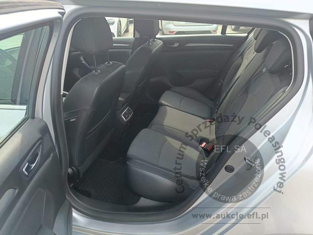 8 - Renault Megane 1.3 TCe FAP Equilibre 2022r. DW8VA24 Magnice