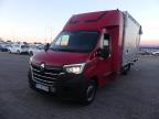 RENAULT / PLANDEX MASTER 2.3 DCI  2021r.