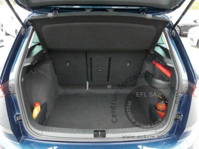 6 - Skoda Karoq 2.0TDI SCR 4x2 Style DSG 2022r. PO2XX31 UWAGA!! Pojazd znajduje się w firmie AUTO MOTO CENTRUM sp. z o.o. ul. Ostrowska 328 (przy Trasie Katowickiej) 61-312 Poznań