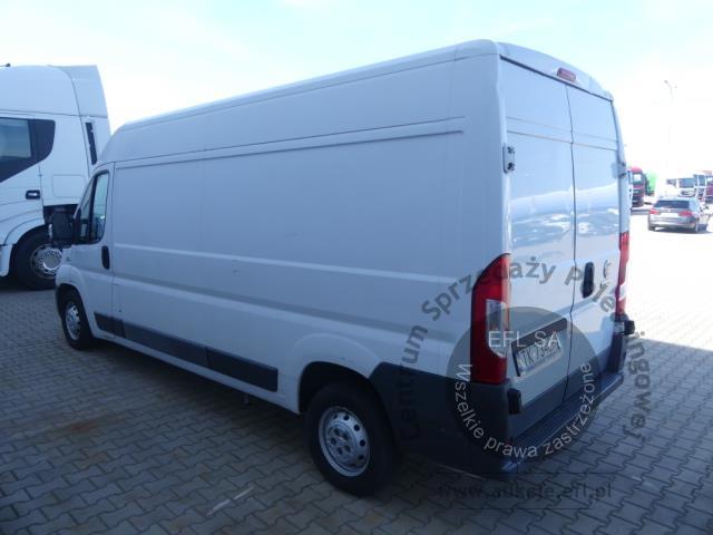 14 - FIAT DUCATO 2.3MJT 130KM L3H2 2016r.