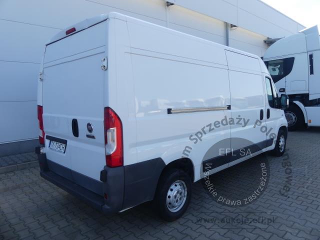 16 - FIAT DUCATO 2.3MJT 130KM L3H2 2016r.