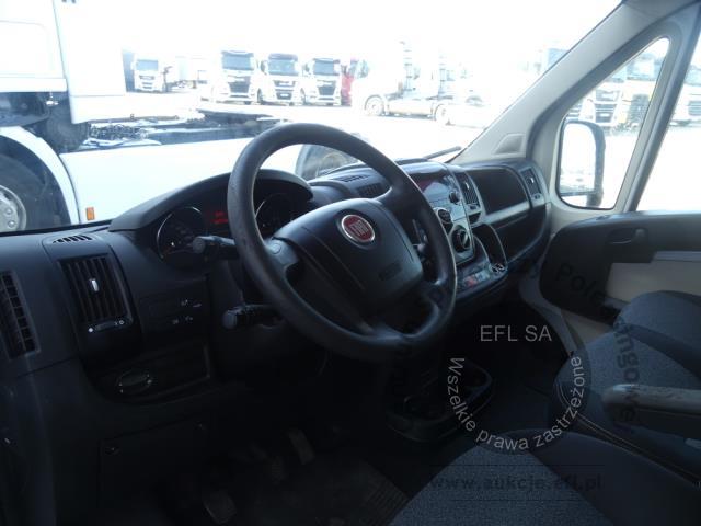 6 - FIAT DUCATO 2.3MJT 130KM L3H2 2016r.