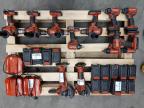 Elektronarzędzia HILTI wg specyfikacji