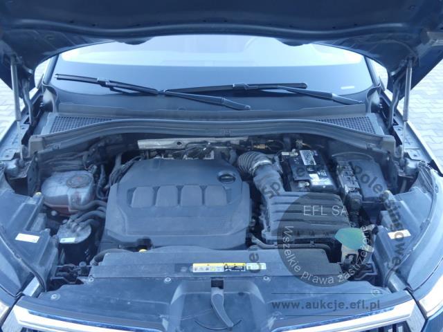 4 - SKODA KODIAQ 2.0 TDI 150KM FWD DSG 2022r.