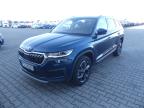 SKODA KODIAQ 2.0 TDI 150KM FWD DSG 2022r.