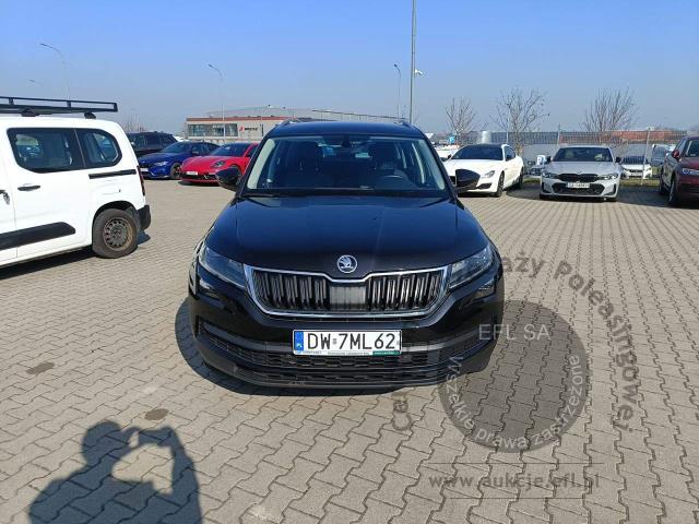 5 - Skoda Kodiaq 2.0 TDI 4x4 Style DSG Kombi 2021r. DW7ML62 Magnice