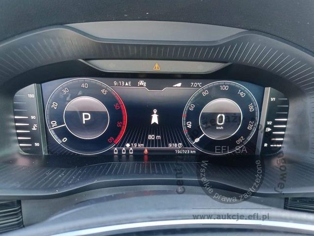 7 - Skoda Kodiaq 2.0 TDI 4x4 Style DSG Kombi 2021r. DW7ML62 Magnice