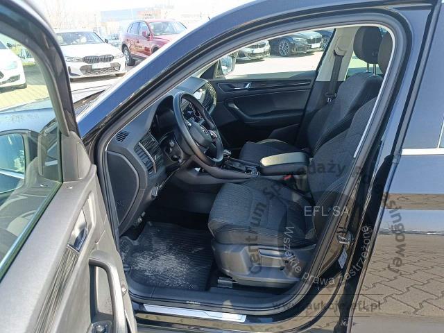 8 - Skoda Kodiaq 2.0 TDI 4x4 Style DSG Kombi 2021r. DW7ML62 Magnice