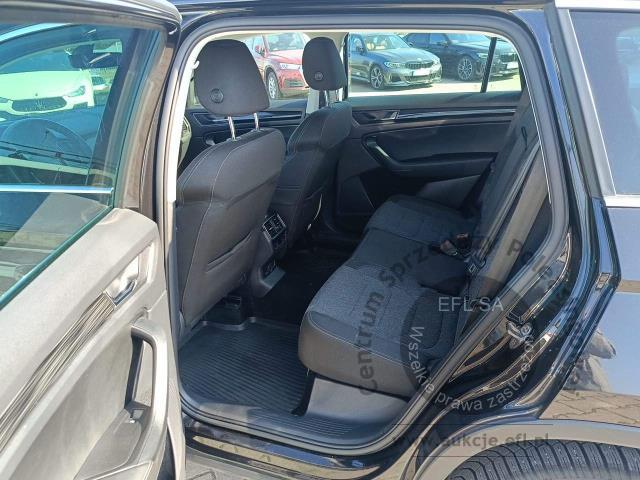 9 - Skoda Kodiaq 2.0 TDI 4x4 Style DSG Kombi 2021r. DW7ML62 Magnice