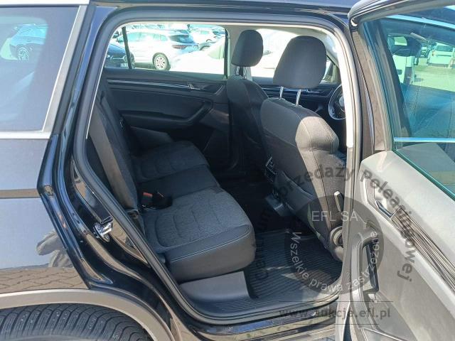10 - Skoda Kodiaq 2.0 TDI 4x4 Style DSG Kombi 2021r. DW7ML62 Magnice