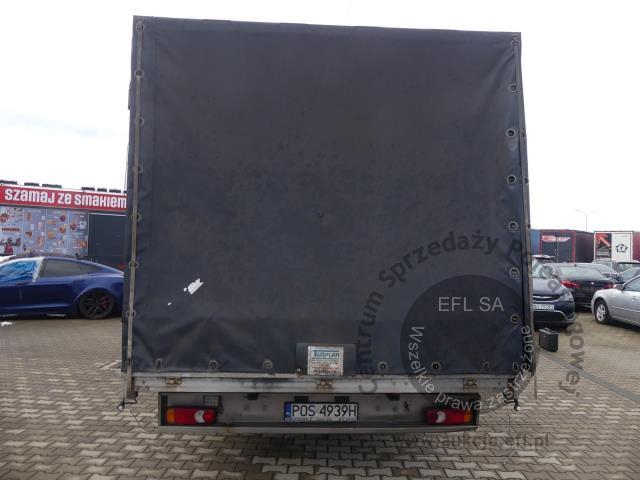 11 - OPEL / MOTOWEKTOR MOVANO 2.3  2021r.