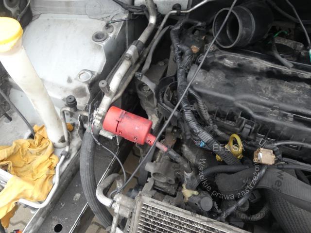 6 - OPEL / MOTOWEKTOR MOVANO 2.3  2021r.