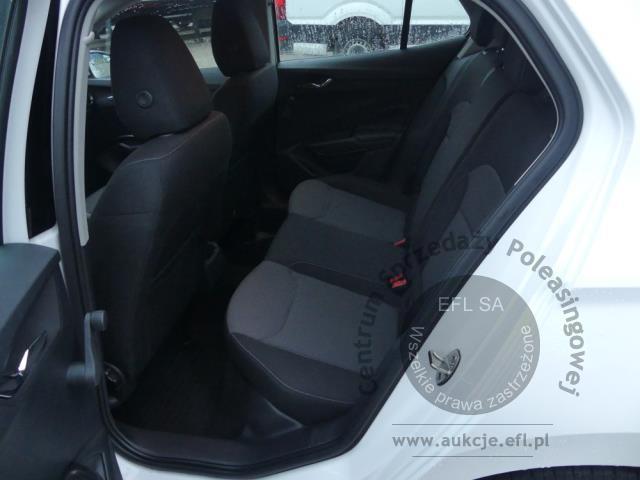 7 - Skoda Fabia 1.0 Ambition Hatchback 2023r. DW2VW03 Magnice