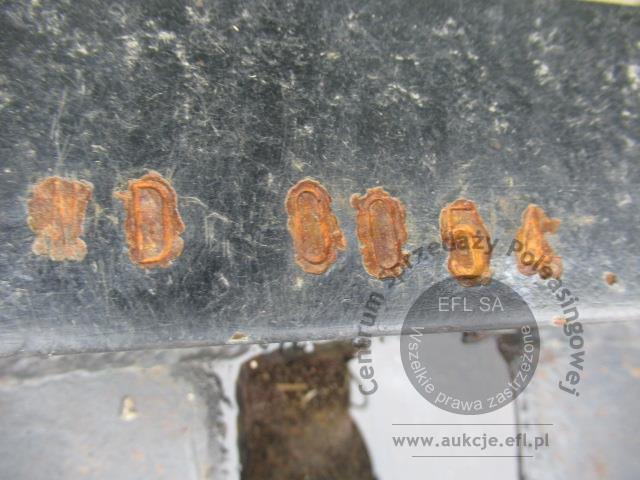 14 - Rozdrabniacz do drewna BIO-MASS