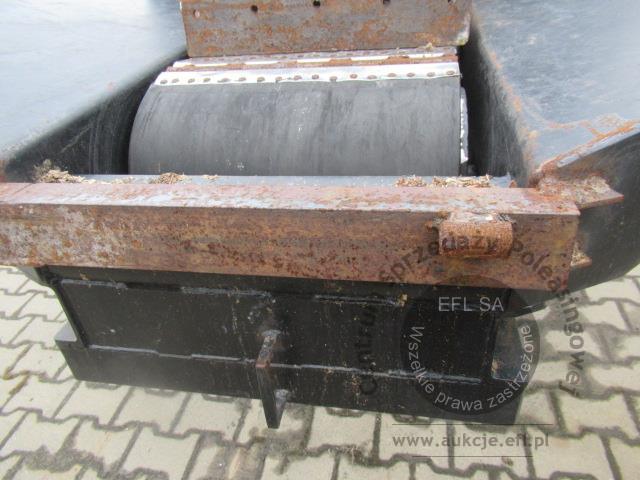 10 - Rozdrabniacz do drewna BIO-MASS