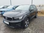 Volvo XC40 B3 Core aut Kombi 2022r.  WND1971C Pojazd znajduje się w firmie ARCTOS GROUP sp. z o.o. Al. Krakowska 7, 02-183 Warszawa