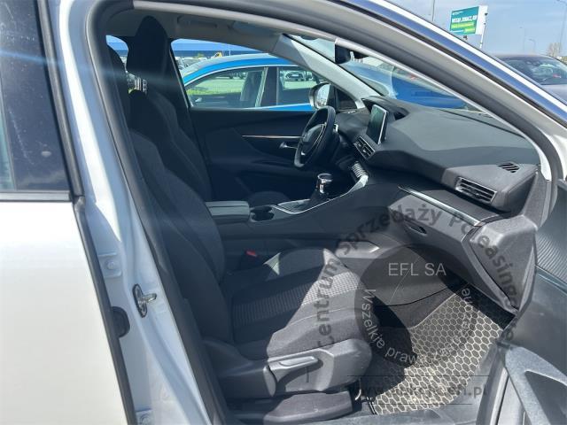 11 - Peugeot 3008 1.2 PureTech Active Pack 2021r. DW7PY72 Magnice