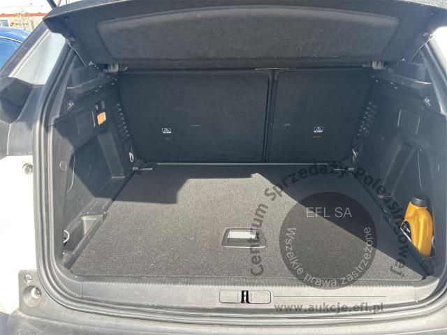 12 - Peugeot 3008 1.2 PureTech Active Pack 2021r. DW7PY72 Magnice