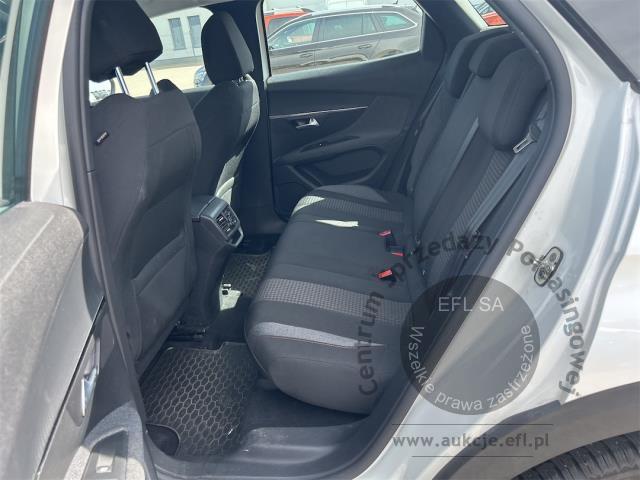 7 - Peugeot 3008 1.2 PureTech Active Pack 2021r. DW7PY72 Magnice