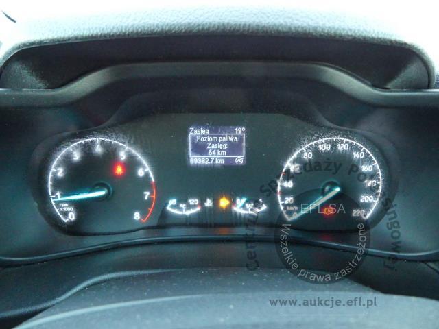 4 - FORD TRANSIT CONNECT 1.0 ECOBOOST 2021r.