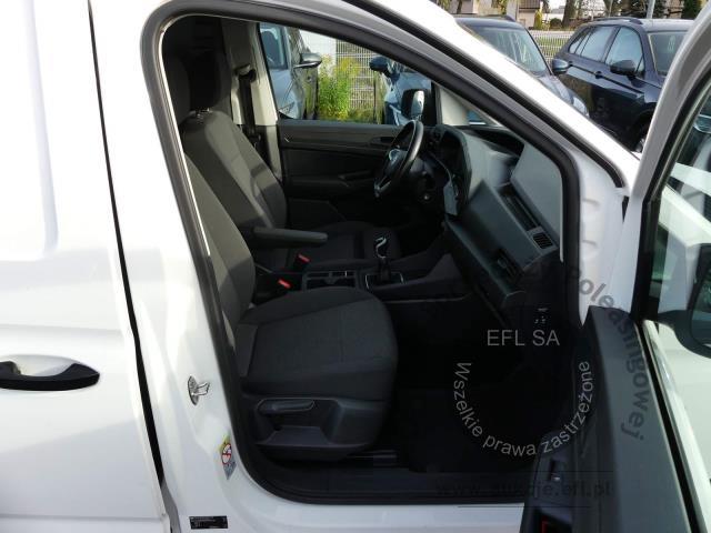 9 - Volkswagen Caddy Cargo Maxi 2.0 TDI 2022r. PY04593 UWAGA!! Pojazd znajduje się w firmie AUTO MOTO CENTRUM sp. z o.o. ul. Ostrowska 328 (przy Trasie Katowickiej) 61-312