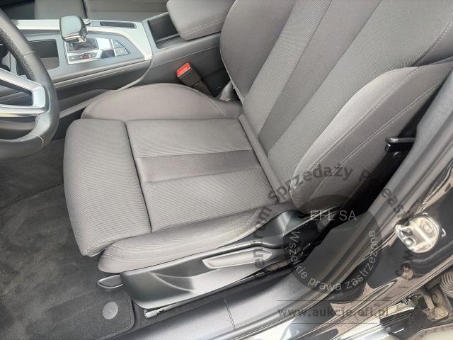 11 - AUDI A4 AVANT 35 TDI STRONIC 2023r.