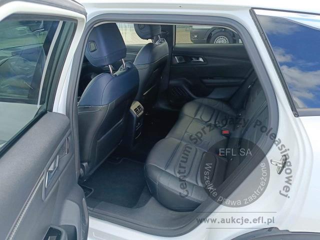 6 - Citroen C5 X 1.6 PHEV Shine EAT8 2023r. DW1VP48 Magnice