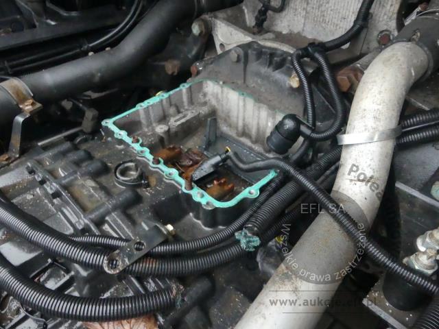 8 - MAN TGX 18.440 4X2 LLS-U 2016r.