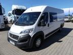 FIAT / BMB DUCATO 2.3 130KM FURGON 7 OS. 2019r.