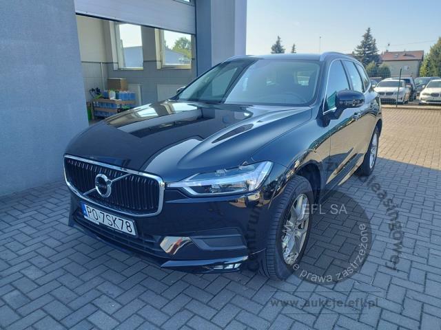 1 - Volvo XC60 B4 B Momentum Pro 2020r. PO7SK78 UWAGA!! Pojazd znajduje się w lokalizacji: Janki, Al. Krakowska 52, 05-090 Janki