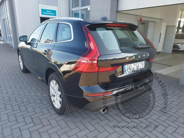 2 - Volvo XC60 B4 B Momentum Pro 2020r. PO7SK78 UWAGA!! Pojazd znajduje się w lokalizacji: Janki, Al. Krakowska 52, 05-090 Janki