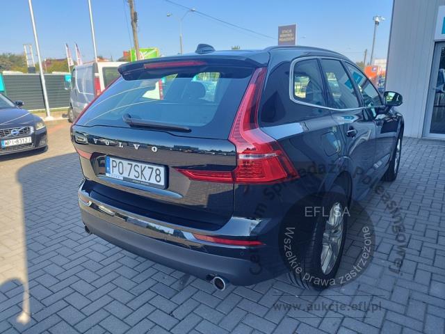 3 - Volvo XC60 B4 B Momentum Pro 2020r. PO7SK78 UWAGA!! Pojazd znajduje się w lokalizacji: Janki, Al. Krakowska 52, 05-090 Janki