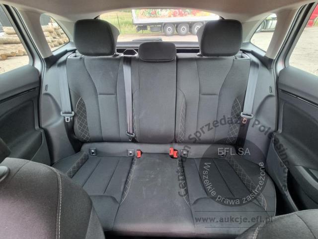 14 - Skoda Scala 1.5 TSI Ambition 2022r. DW7TX53 UWAGA!! Pojazd znajduje się w lokalizacji: GDAŃSK Ul. Zawodników 1 80-729 Gdańsk