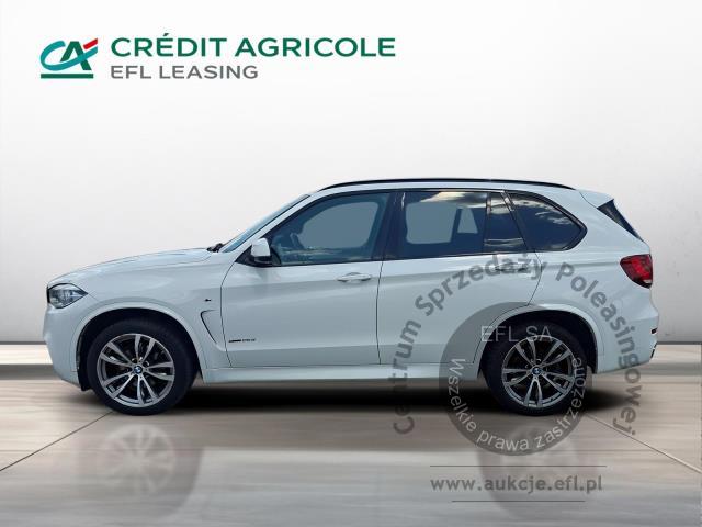 2 - BMW X5 XDRIVE25D AUTOMAT 2018r.