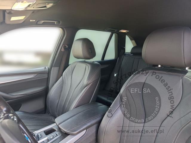 12 - BMW X5 XDRIVE25D AUTOMAT 2018r.
