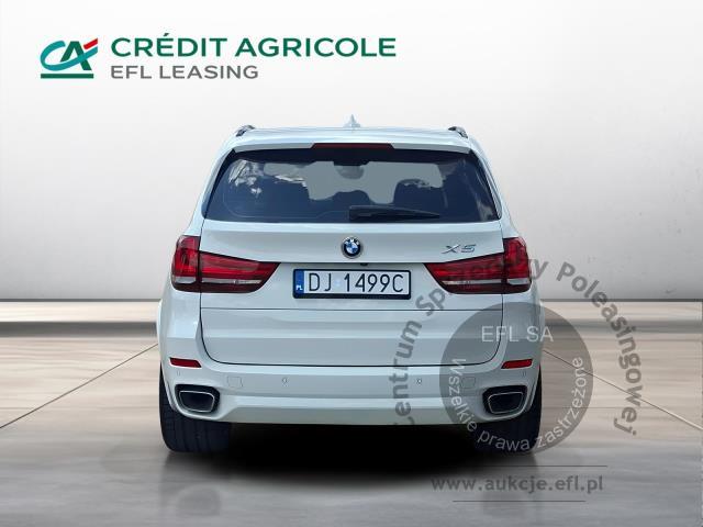 8 - BMW X5 XDRIVE25D AUTOMAT 2018r.