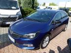 Opel Astra V 1.5 CDTI Elegance S&S 2022r. DW2SC02 AUTO MOTO CENTRUM Sp. z o.o. Poznań 61-312, ul. Ostrowska  328