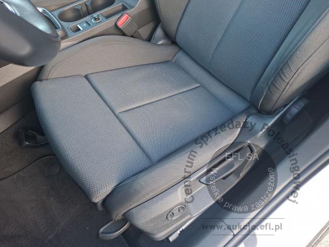 10 - AUDI A3 35 TFSI SPORTBACK S LINE 2020r.