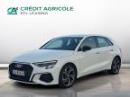 AUDI A3 35 TFSI SPORTBACK S LINE 2020r.