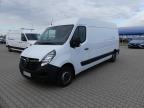 Opel Movano CDTI L3H2 Furgon 2021r. DW8SH51  Magnice