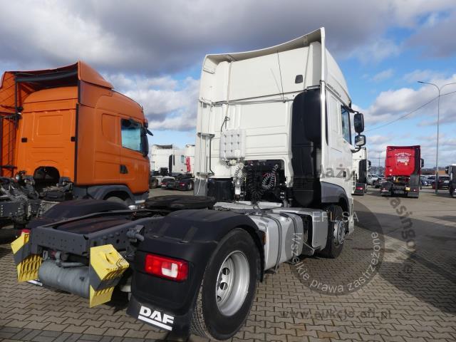 11 - DAF XF 480 FT 4X2 SSC 2021r.