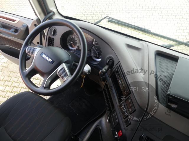 4 - DAF XF 480 FT 4X2 SSC 2021r.