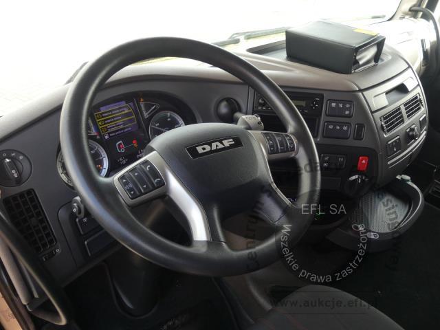 5 - DAF XF 480 FT 4X2 SSC 2021r.