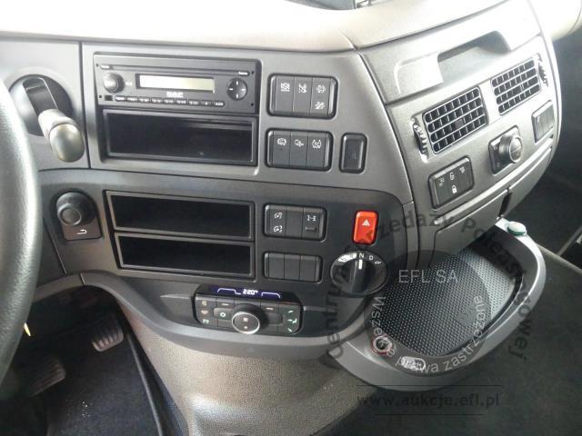 6 - DAF XF 480 FT 4X2 SSC 2021r.