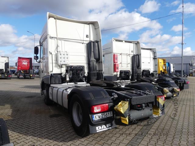 9 - DAF XF 480 FT 4X2 SSC 2021r.