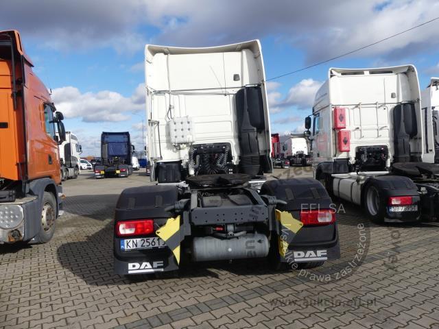 10 - DAF XF 480 FT 4X2 SSC 2021r.